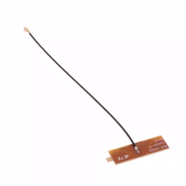 2344654-2 TE Connectivity AMP Connectors